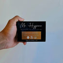 Sandalwood Bar Soap Bath Soap Mr. Hygiene 