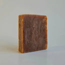 Sandalwood Bar Soap Bath Soap Mr. Hygiene 