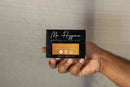 Sandalwood Bar Soap Bath Soap Mr. Hygiene 