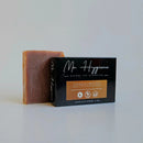 Sandalwood Bar Soap Bath Soap Mr. Hygiene 