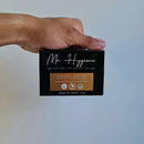 Sandalwood Bar Soap Bath Soap Mr. Hygiene 