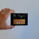 Sandalwood Bar Soap Bath Soap Mr. Hygiene 