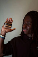 Sandalwood Bar Soap Bath Soap Mr. Hygiene 
