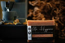 Sandalwood Bar Soap Bath Soap Mr. Hygiene 