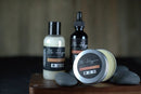 Sandalwood Beard Kit Grooming Gift Set Mr. Hygiene 