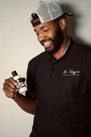 Sandalwood Beard Wash & Conditioner Beard Washes & Conditioners Mr. Hygiene 