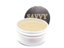 Savvy Beard Balm Beard Balms & Butters Black Ship Grooming Co. 