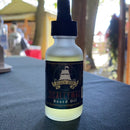Scallywag Beard Oil Whole Sale,Beard Care Black Ship Grooming Co. 