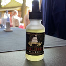 Scallywag Beard Oil Whole Sale,Beard Care Black Ship Grooming Co. 