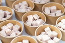 Sugar Scrub | Espresso & Sugar Bath Scrub Rock Creek Soaps 