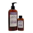 Euphoria Organic Hand & Body Lotion Lotion Cimarron Creek Essentials 
