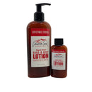 Christmas Cordial Organic Hand & Body Lotion Lotion Cimarron Creek Essentials 