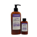 Lavender Organic Hand & Body Lotion Lotion Cimarron Creek Essentials 