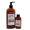 Hot Apple Pie Organic Hand & Body Lotion Lotion Cimarron Creek Essentials 