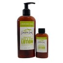 Lemongrass Basil Organic Hand & Body Lotion Lotion Cimarron Creek Essentials 