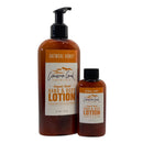 Oatmeal Honey Organic Hand & Body Lotion Lotion Cimarron Creek Essentials 