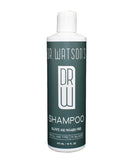 Dr. Watson's Hair Care | Shampoo | The Original | Sulfate Free | pH Balanced | 16 Oz. Shampoo and Conditioner Dr. Watson's Hair & Skin Care 
