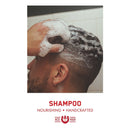 Shampoo - Ace High Shampoo & Conditioner Ace High Co 