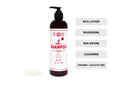 Shampoo - Ace High Shampoo & Conditioner Ace High Co 