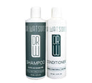 Dr. Watson's Hair Care | Shampoo & Conditioner Duo | The Original | 16 Oz Each Shampoo and Conditioner Dr. Watson's Hair & Skin Care 