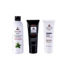 Shave Essentials Grooming Kit Gift Set Shave Essentials 