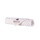 Shave Towel Grooming Tools Shave Essentials Single Towel 