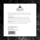 Shaving Soap Shaving Soap Shave Essentials 