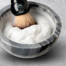 Premium Shaving Cream - Eucalyptus Shaving Cream Lather & Wood Shaving Co 