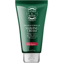 Premium Shaving Cream - Eucalyptus Shaving Cream Lather & Wood Shaving Co 