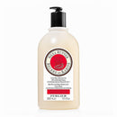 Shea + Blood Orange Jumbo-Size Bath & Shower Cream - by Perlier