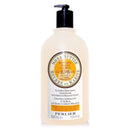 Shea Amber + Bergamot Jumbo-Size Bath & Shower Cream - by Perlier