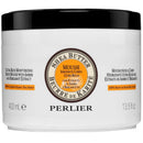 Shea Amber + Bergamot Body Mousse - by Perlier