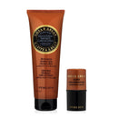 Shea + Argan Oil Bath & Body Duo - by Perlier