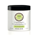 Shea + Coconut Body Mousse - by Perlier