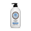 Shea + Cotton Blossoms Bath & Shower Cream - by Perlier