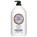 Shea + Lavender XL-Size Bath & Shower Cream - by Perlier