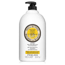 Shea + Lemon XL-Size Bath & Shower Cream - by Perlier