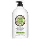 Shea + Pistachio XL-Size Bath & Shower Cream - by Perlier