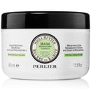Shea + Pistachio Body Mousse - by Perlier