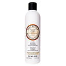 Perlier Shea + Sweet Almond Bath & Shower Cream, 8.4 fl oz bottle