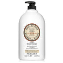 Shea + Sweet Almond XL-Size Bath & Shower Cream - by Perlier
