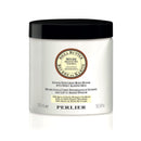 Shea + Sweet Almond Body Mousse - by Perlier