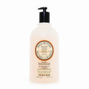 Shea + Sweet Almond Jumbo-Size Bath & Shower Cream - by Perlier