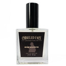 Sherlock - EdP Cologne - 50ml Colognes and Perfume Chiseled Face 