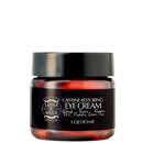 Caffeine Restoring Eye Cream Face Care Lather & Wood Shaving Co 