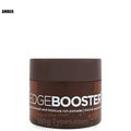 Style Factor Edge Booster Extra Strength and Moisture Rich Pomade Pomades & Hair Clay Mill's Beauty Supply Amber 