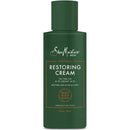 Shea Moisture Men - After Shaving Restoring Cream Aftershave Balm Mill's Beauty Supply 