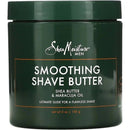 Shea Moisture Men - Smoothing Shave Butter Shaving Cream Mill's Beauty Supply 