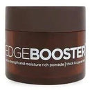Style Factor Edge Booster Extra Strength and Moisture Rich Pomade Pomades & Hair Clay Mill's Beauty Supply 
