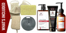 Shower Essentials Bundle - by Shave Essentials